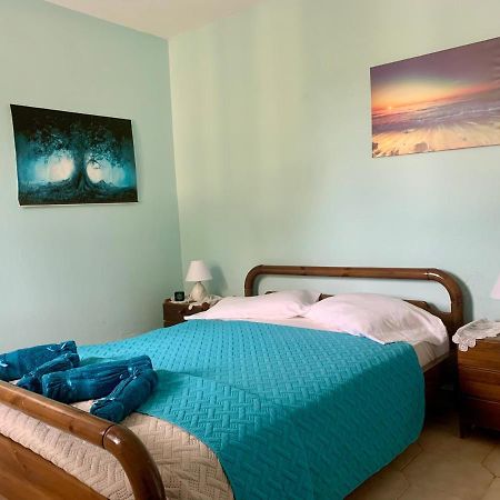 Relaxation, Nature And Sea Near The Airport! Artemida  Exterior foto