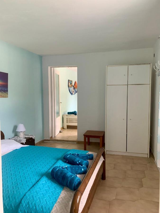 Relaxation, Nature And Sea Near The Airport! Artemida  Exterior foto