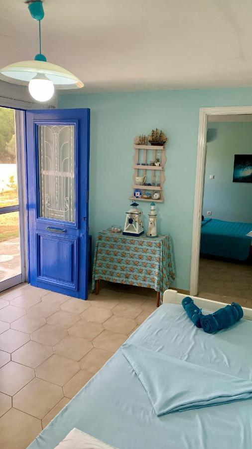 Relaxation, Nature And Sea Near The Airport! Artemida  Exterior foto